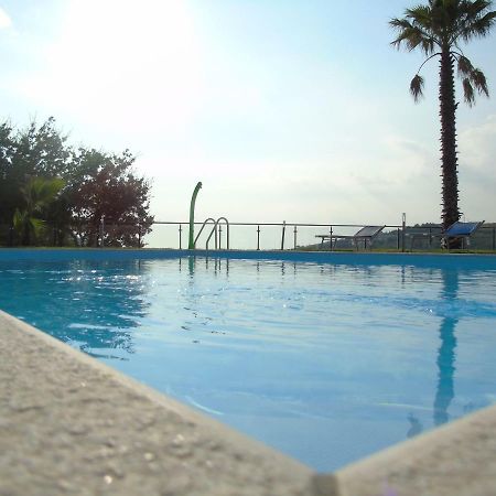 Country House Marj & Jo Resort Agropoli Exterior foto