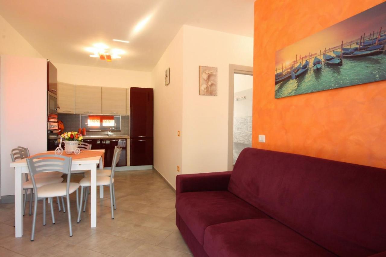 Country House Marj & Jo Resort Agropoli Exterior foto