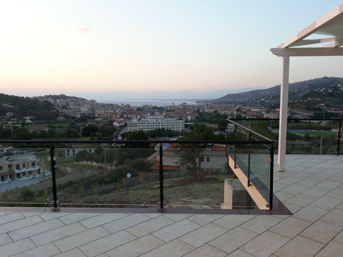 Country House Marj & Jo Resort Agropoli Exterior foto
