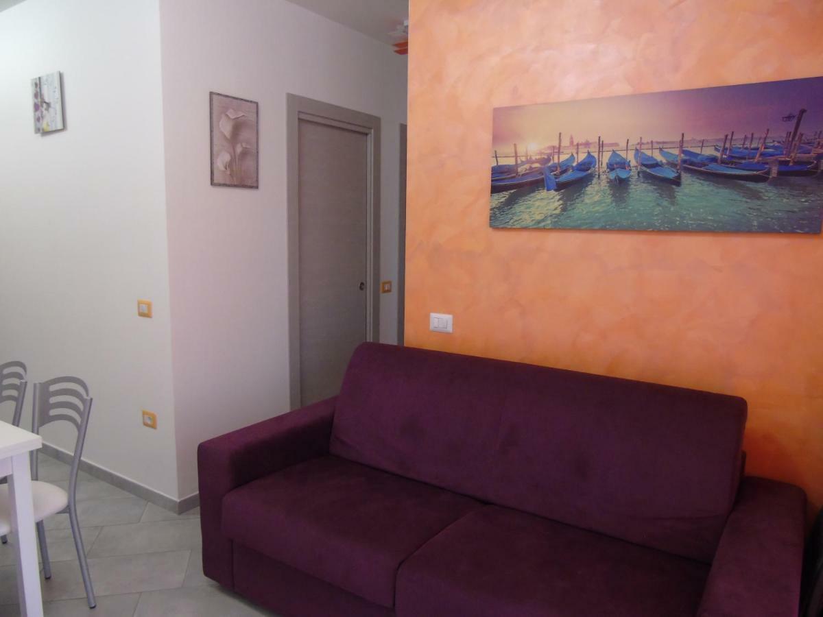 Country House Marj & Jo Resort Agropoli Exterior foto
